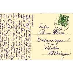 Sor - Christiansdals Kloster - Clausen 35004  - Brugt