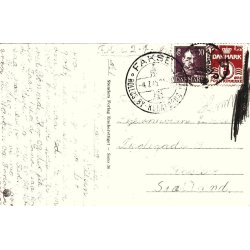 Sor - Akademiet - Ingemanna Hus - Stender S. 36 - Brugt