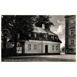 Sor - Akademiet - Ingemanna Hus - Stender S. 36 - Brugt
