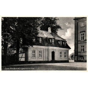 Sor - Akademiet - Ingemanna Hus - Stender S. 36 - Brugt