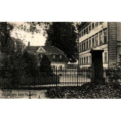 Sor - Ingemanns Bolig og Grav - Pedersen 4  - Brugt