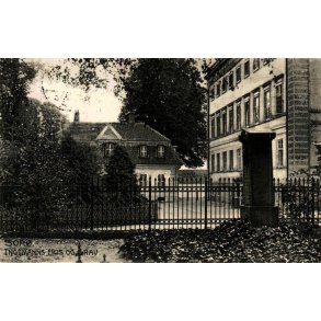 Sor - Ingemanns Bolig og Grav - Pedersen 4  - Brugt