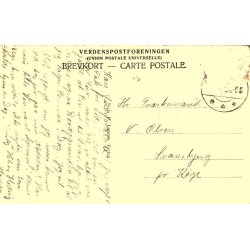 Ingemanns Grav paa Sor gamle Kirkegaard - N.P. Larsen u/n - Brugt