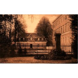 Sor - Ingemanns Bolig - J. Brorsens 1202 - Brugt