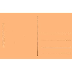 Sor Kirke - A. Clausen u/n - Ubrugt