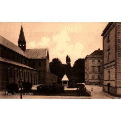 Sor - Fraterbrnden - Svegrds Bogh. 45 - Ubrugt