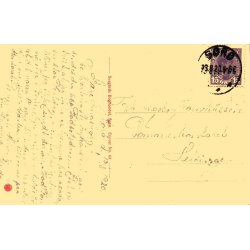 Sor - Holbergs Statue - Svegrds 63 - Brugt