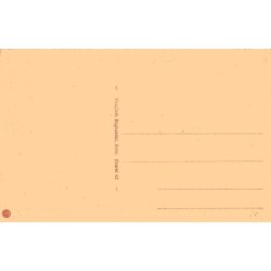 Sor - Holbergs Statue - Svegrds 63 - Ubrugt