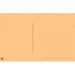 Sor - Ludvig Holbergs Monument - Clausens 16444 - Ubrugt