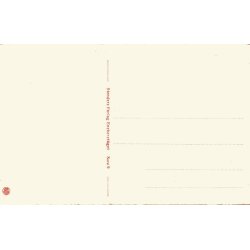 Sor - Holbergs Statue - Stender S. 9 - Ubrugt