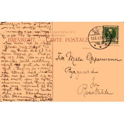 Ludvig Holberg - Sor Akademihave - Clausens 115497 - Brugt