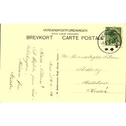 Korsr - Undervandsbaade  - Zacheriasens u/n - Brugt