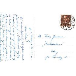 Missionskurstedet - R�rvig Bad - G.R .91890 - Brugt