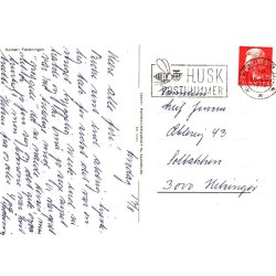 Korsr - Fstningen - Papirkompagniet 6926 - Brugt