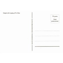 Illum - Frerne - Dansk Smandskirke u/n - Ubrugt