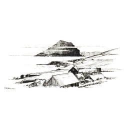 Illum - Frerne - Dansk Smandskirke u/n - Ubrugt