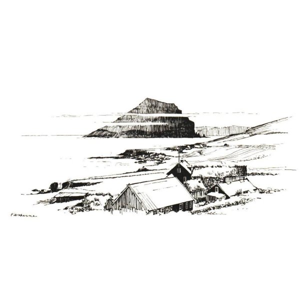 Illum - Frerne - Dansk Smandskirke u/n - Ubrugt