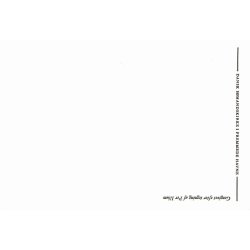 Per Illum - H.C. Andersens Hus - Dansk Smandskirke u/n - Ubrugt