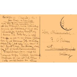 Holb�k - Udsigten i Strandparken - u/n - Brugt