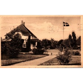 Holb�k - Pavillionen i Strandparken - Stender H. 8 - Brugt