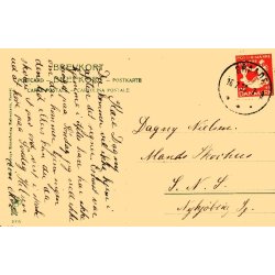 Holb�k - Jernbanestationen - Pater Alstrup 1095 - Brugt - Svagt Hj�rne !