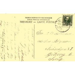 Thelen over Holbk - H.P. Ringhuus u/n - Brugt