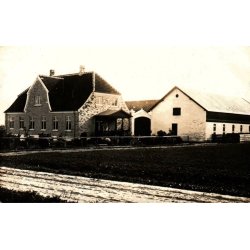 Fotokort - Holb�k - u/n - Ubrugt