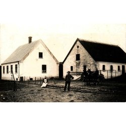 Fotokort - Holb�k - u/n - Ubrugt