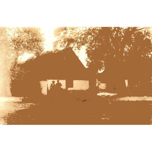 Fotokort - Holb�k - u/n - Ubrugt