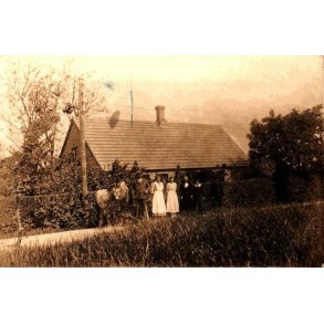 Fotokort - Holb�k - u/n - Ubrugt