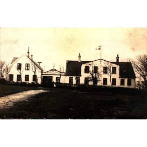 Wilhelmshaab - Fotokort - Holb�k - u/n - Ubrugt - Har v�ret kl�bet op !