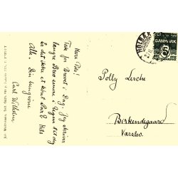 Fotokort - Holb�k - Weitmann Eneret - Brugt