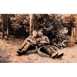 Fotokort - Holb�k - Weitmann Eneret - Brugt