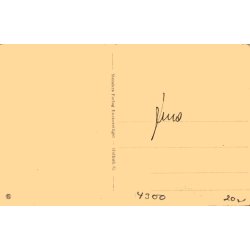 Tveje Merl�se Kirke. - Stender H. 82 - Ubrugt