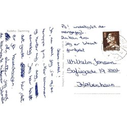 Audebo D�mningen - Bay 6704-39 - Brugt