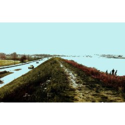 Audebo D�mningen - Bay 6704-39 - Brugt