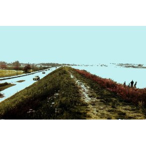 Audebo D�mningen - Bay 6704-39 - Brugt