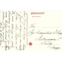 Audebo Vandmller - Bay 7402 - Ubrugt