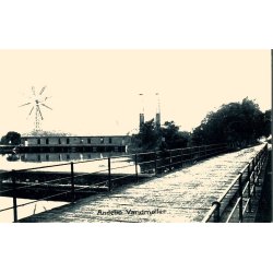 Audebo Vandmller - Bay 7402 - Ubrugt