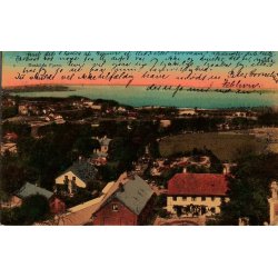 Roskilde Fjord - Flensborg 655 - Brugt