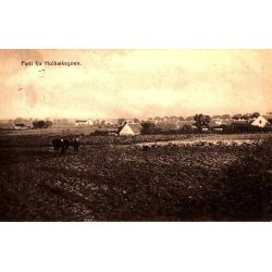 Parti fra Holb�kegnen - u/n - Brugt