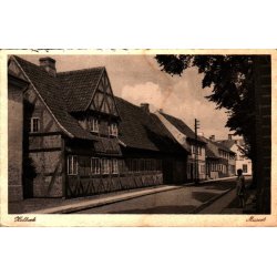 Holb�k - Museet - Rudolf Olsen 5320 - Brugt