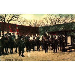 Gl�delig Fastelavn - Genoptryk - Holb�k Museum u/n- Brugt 