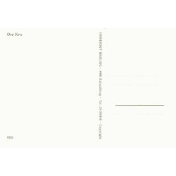 Or Kro - Horisont Malling 8520 - Ubrugt