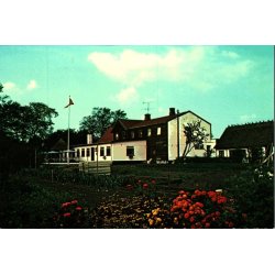 Or Kro - Horisont Malling 8520 - Ubrugt