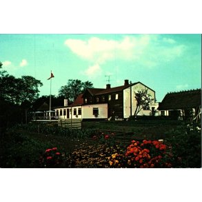 Or� Kro - Horisont Malling 8520 - Ubrugt