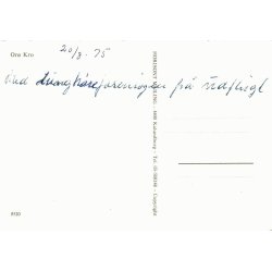 Or� Kro - Horisont Malling 8520 - Ubrugt