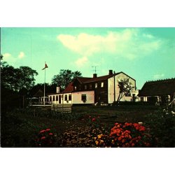 Or� Kro - Horisont Malling 8520 - Ubrugt