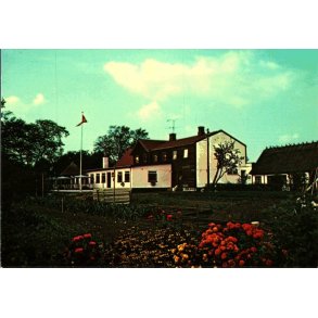 Or� Kro - Horisont Malling 8520 - Ubrugt