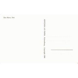 Or� Havn - Or� - Asveda 3006 - Ubrugt